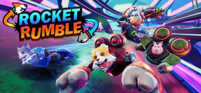 Rocket Rumble-TENOKE