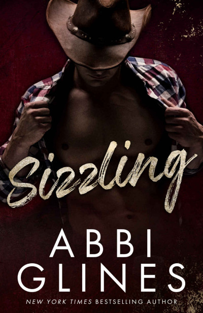 Sizzling - Abbi Glines