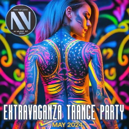Extravaganza Trance Party (2024)
