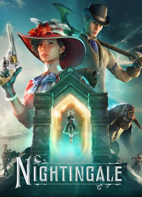 Nightingale (2024) Early Access