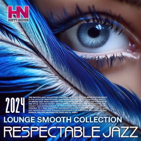 Jazz Respectable (2024)