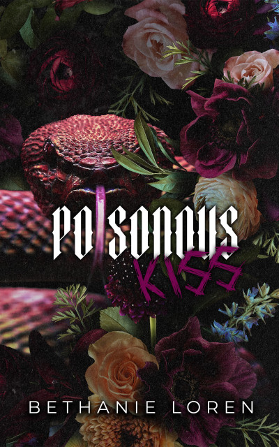 Poisonous Kiss - Andras Totisz 5a11b65e8a2e7c2e71b29da88235dd9b