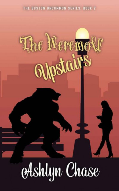 The Werewolf Upstairs - Ashlyn Chase Dcd8fab086d3bb10ec24f7a09c9f189c