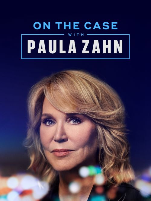 Szokująca prawda / On the Case with Paula Zahn (2022) [SEZON 15 ] PL.1080i.HDTV.H264-B89 / Lektor PL