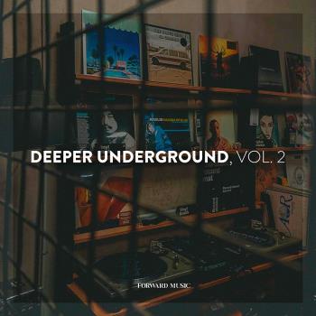 VA - Deeper Underground, Vol. 2 (2024) MP3
