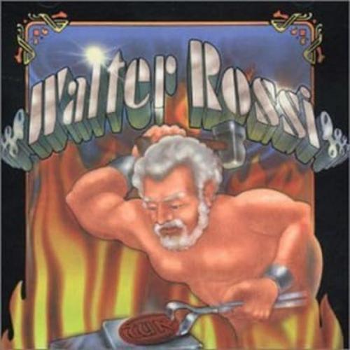 Walter Rossi - Walter Rossi 1976