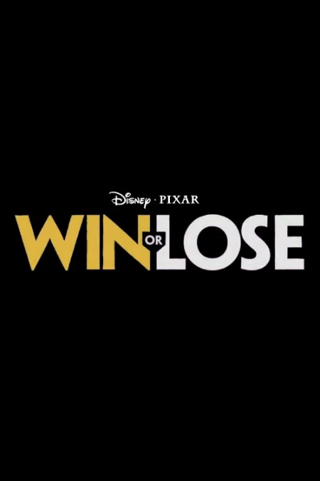 Lost But Win (2024) 2160p HQ WEB-DL H265 60fps AAC-DreamHD