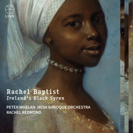 VA - Rachel Baptist: Ireland's Black Syren (2024)