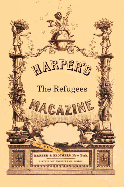 The Refugees by Sir Arthur Conan Doyle - Sir Arthur Conan Doyle Bff83d65e89b4ce2898fb54c3e7f46d6