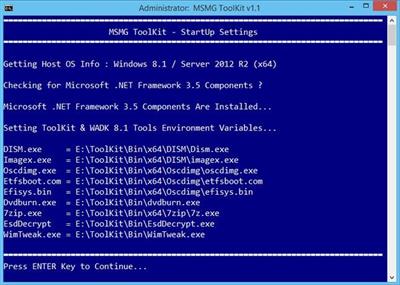 MSMG ToolKit  13.7 4df846a362e8c7afcebed9ffd4880fda