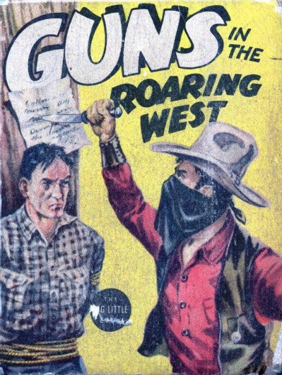 Forty Guns West - William W. Johnstone Dac7259a4d4165ecf1c2f1b5ac63d5dd