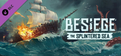 Besiege The Splintered Sea-RUNE