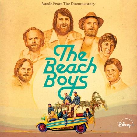 VA - The Beach Boys: Music From The Documentary (2024)
