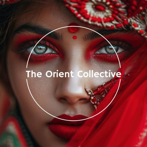 VA - The Orient Collective: Red Carpet (2024) MP3