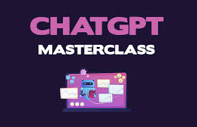 ChatGPT Secrets | ChatGPT Mastery | ChatGPT Masterclass