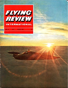 Flying Review International Vol 19 No 07