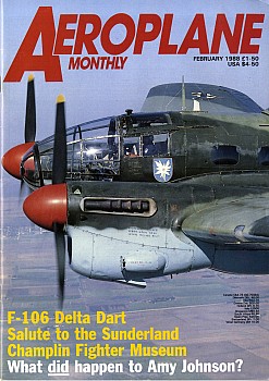 Aeroplane Monthly 1988 No 02