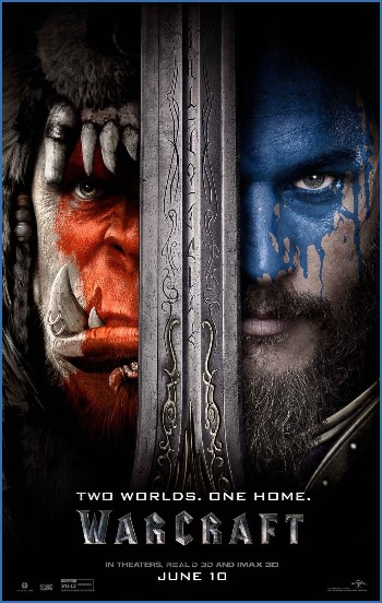 Warcraft 2016 1080p BluRay DD 5 1 X265-Ralphy X265-Ralphy