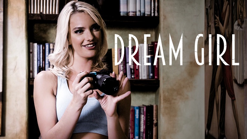 [PureTaboo.com] Kenna James - Dream Girl - 1.9 GB