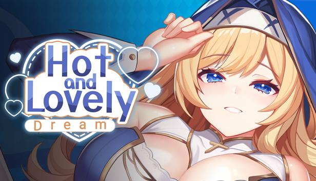 Lovely Games - Hot And Lovely: Dream Final (uncen-eng) Porn Game