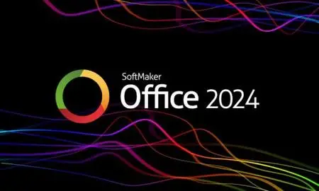 SoftMaker Office Professional 2024 Rev S1214.0518 Portable