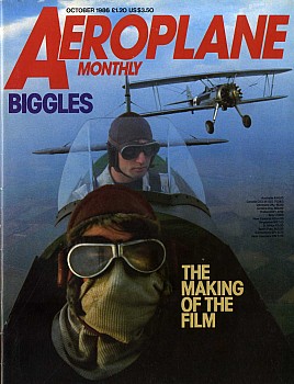 Aeroplane Monthly 1986 No 10