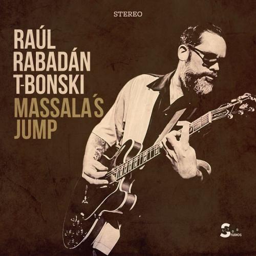Raul Rabadan T-Bonski - Massala's Jump 2024