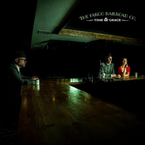 The Fargo Railroad Co - Time & Grace 2024