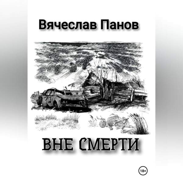 Вячеслав Панов - Вне смерти (Аудиокнига)