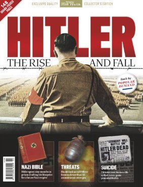 Bring History to Life Collections - Hitler Rise & Fall 2024