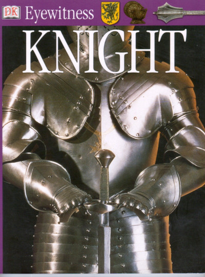 Knight - Christopher Gravett 25d7f1da94abf9adb2dc14a34b94bb65