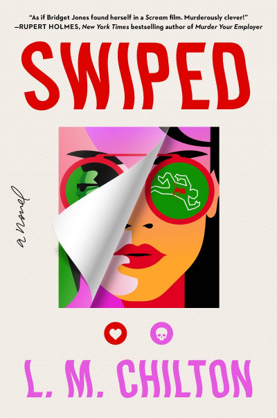 Swiped: A Novel - L.M. Chilton F4a5267e2762762d23887006b6a5866b