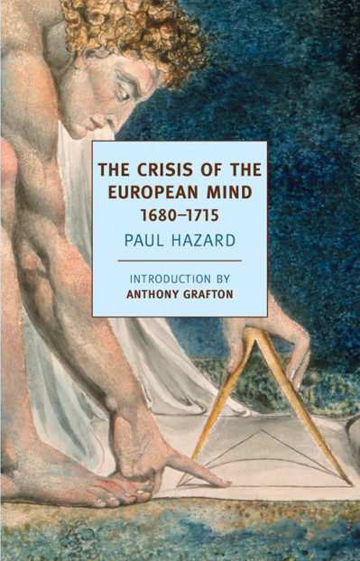 The Crisis of the European Mind: 1680-1715 - Paul Hazard 2be13a35c69ff14f8e8fd69cd01c326e