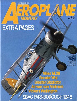Aeroplane Monthly 1986 No 09