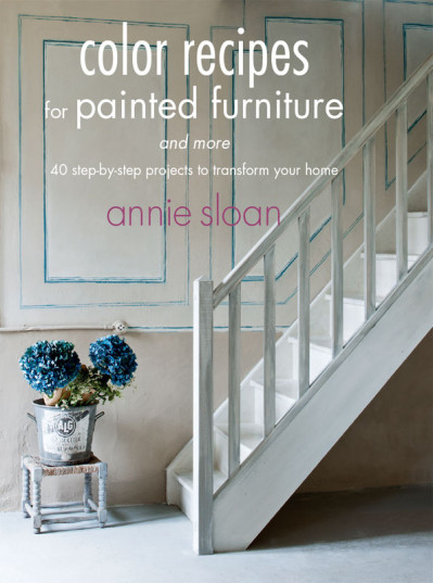 Colour Recipes for Painted Furniture: 42 step-by-step projects to transform Your h... A276a36b1eae6f90a09dfb1f28c86385