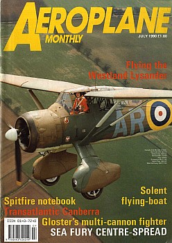 Aeroplane Monthly 1990 No 07