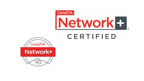 CompTIA Network+ (N10-008 & N10-009) Full Course with Lab's