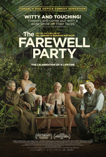 The Farewell Party (2014) 720p BluRay [YTS] 19d1518c340abb53dc756183f071e988