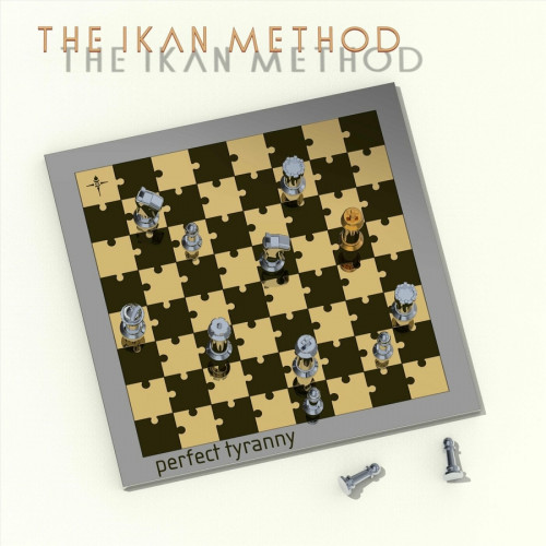 The Ikan Method - Perfect Tyranny (2024) (FLAC+MP3)