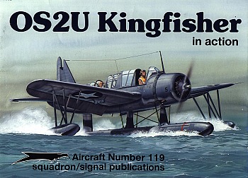OS2U Kingfisher in action