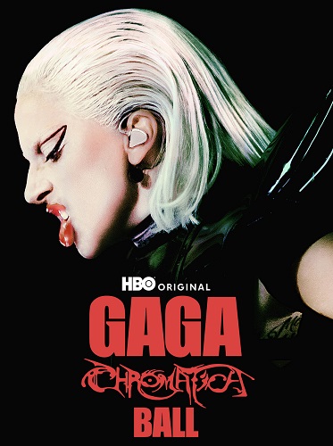Lady Gaga - Chromatica Ball (2024) WEB-DL 1080p
