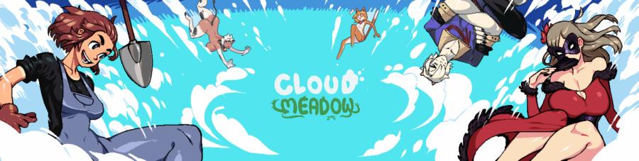 Cloud Meadow Ver.0.2.1.0d Patreon by Team Nimbus Porn Game