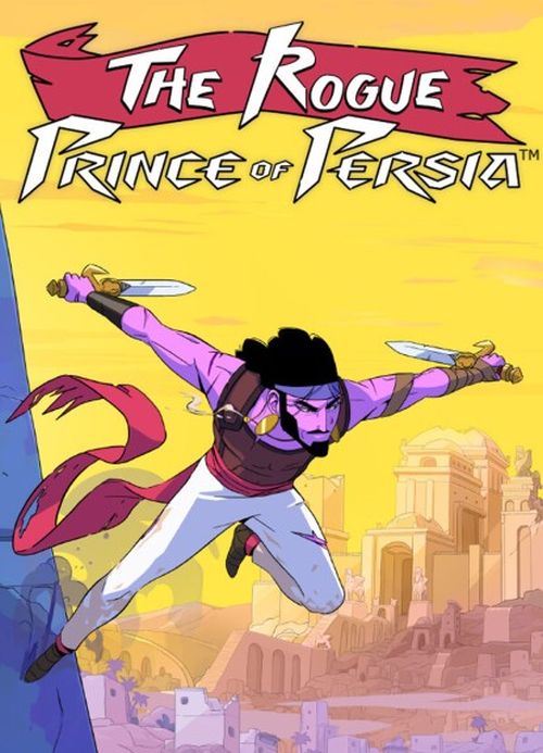 The Rogue Prince of Persia (2024) Early Access