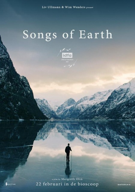 Songs Of Earth (2023) [HYBRID] 1080p BluRay 5.1 YTS