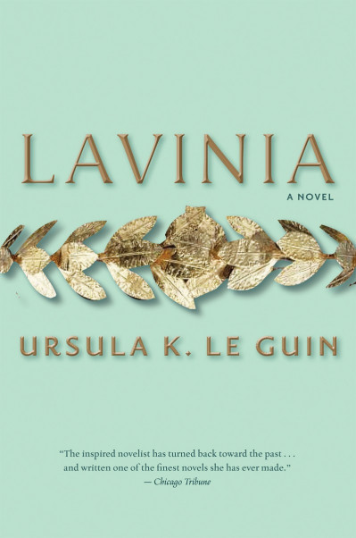 Ursula K. Le Guin: Five Novels - Ursula K. Le Guin 5253d9a851ef3f39387180d134166fbf