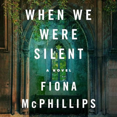 When We Were Silent: A Novel - [AUDIOBOOK]