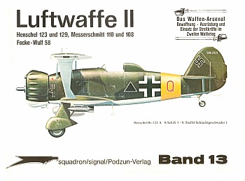 Luftwaffe II
