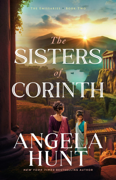 The Sisters of Corinth - Angela Hunt 0cdfef9efe47f0cef64463e542f138cc