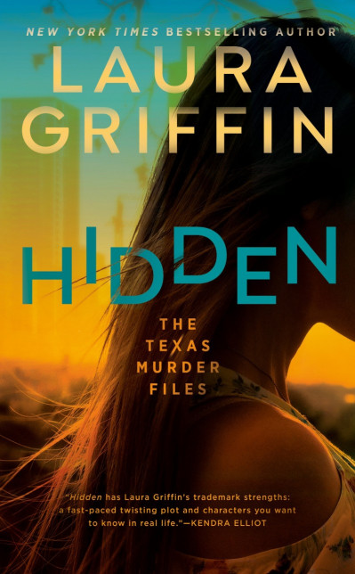 Hidden - Laura Griffin 84616af2d4da21b05c8d3ee5999be4cc