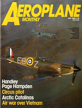 Aeroplane Monthly 1986 No 05
